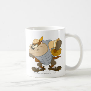 TAZ™ am Fang 2 Kaffeetasse