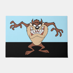TAZ™ Arms Wide Fußmatte