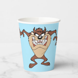 TAZ™ Arms Wide Pappbecher