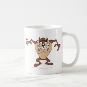 TAZ™ Arms Wide Tasse