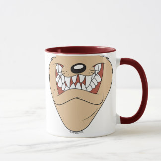 TAZ™ Arms Wide Tasse