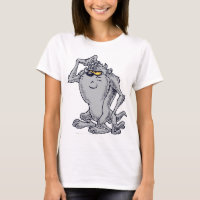 TAZ™ Denken künstlerisches Design
