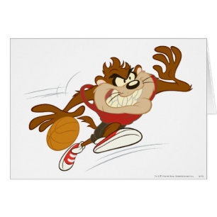 TAZ™ der Dribbling Cyclone