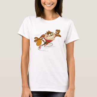 TAZ™ der Dribbling Cyclone T-Shirt