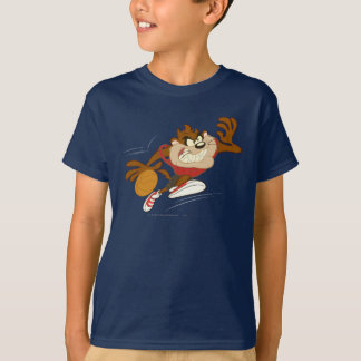 TAZ™ der Drilling Cyclone T-Shirt