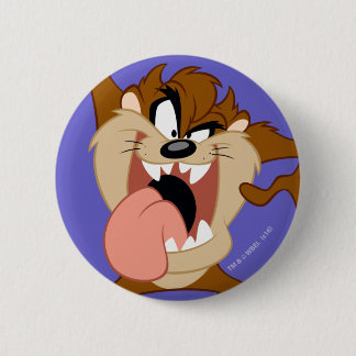 TAZ™ | Die Zunge raus halten Button