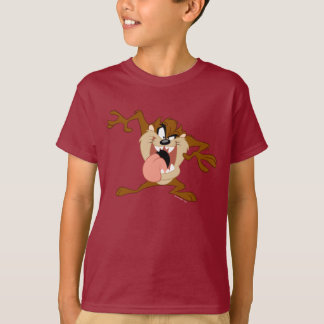 TAZ™ | Die Zunge raus halten T-Shirt
