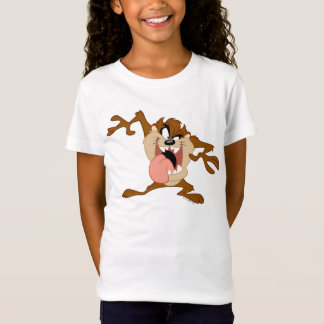 TAZ™ | Die Zunge raus halten T-Shirt