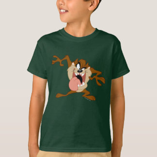 TAZ™ | Die Zunge raus halten T-Shirt