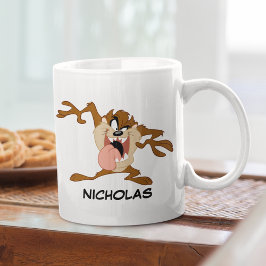 TAZ™ | Die Zunge raus halten Tasse