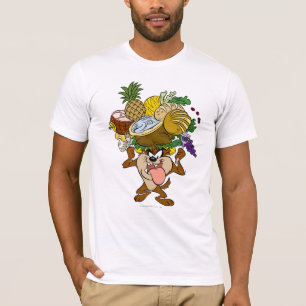 TAZ™ Erntedank Fee B/W 2 T-Shirt