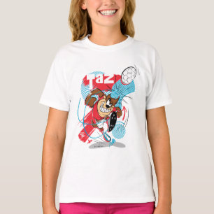 TAZ™ Headbuttball-Ball T-Shirt