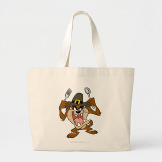 TAZ™ Hunger Jumbo Stoffbeutel