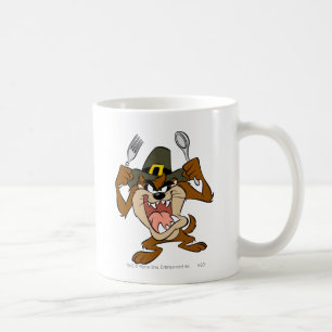 TAZ™ Hunger Kaffeetasse