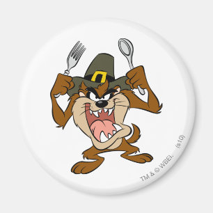 TAZ™ Hunger Magnet