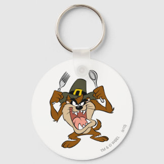 TAZ™ Hunger Schlüsselanhänger