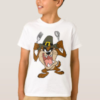 TAZ™ Hunger