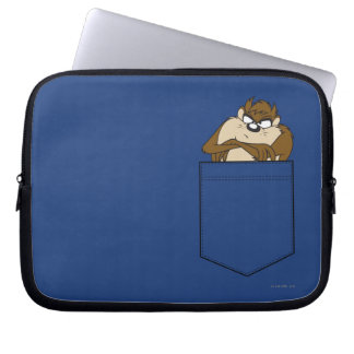 TAZ™ in einer Tasche