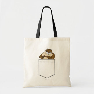 TAZ™ in einer Tasche