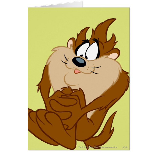 TAZ™ mit 4 (Vorne)