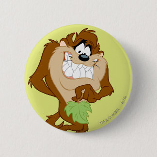 TAZ™ mit Blättern Button