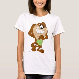 TAZ™ mit Blättern T-Shirt