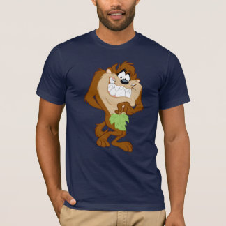 TAZ™ mit Blättern T-Shirt