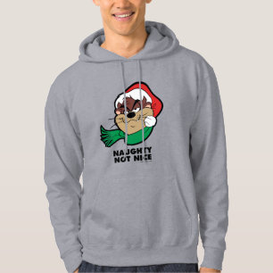 TAZ™ "Naughty Not Nice" Hoodie