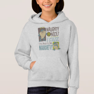 TAZ™- Naughty oder Nice? Hoodie