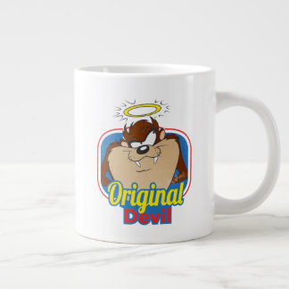 TAZ™ Original Devil Jumbo-Tasse