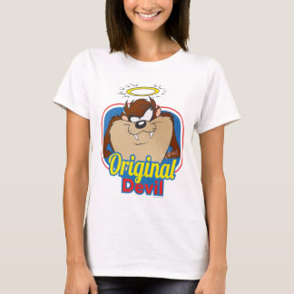 TAZ™ Original Devil T-Shirt