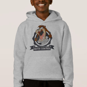 TAZ™ Outta-Kontrolle Hoodie