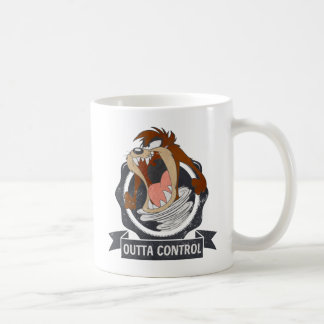 TAZ™ Outta-Kontrolle Tasse