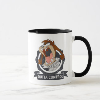 TAZ™ Outta-Kontrolle Tasse