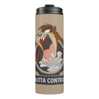 TAZ™ Outta-Kontrolle Thermosbecher