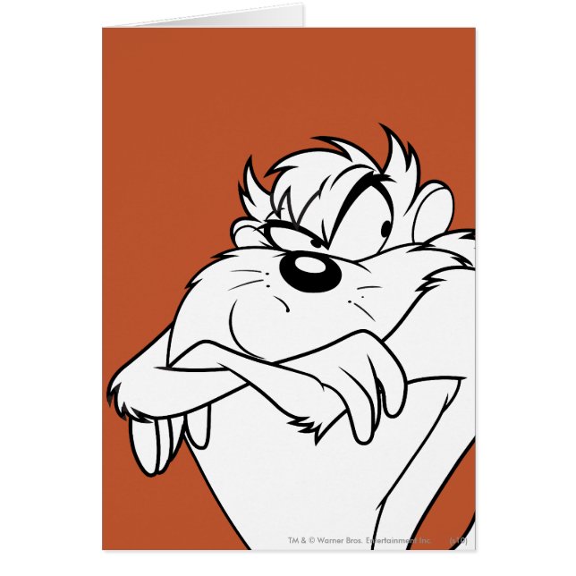 TAZ™ positisieren (Vorne)