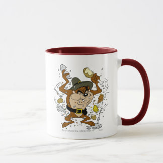 TAZ™ Pull-Down Tasse