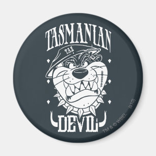 TAZ™ - Rebell 8 Magnet