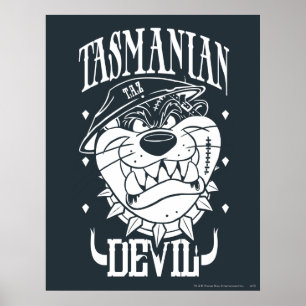 TAZ™ - Rebell 8 Poster