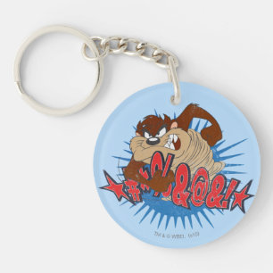 TAZ™ SCHLÜSSELANHÄNGER