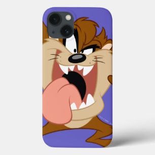 TAZ™  Seiner Zunge ausstechen Case-Mate iPhone Hülle