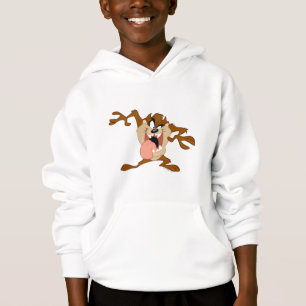 TAZ™  Seiner Zunge ausstechen Hoodie