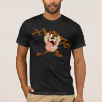 TAZ™| Seiner Zunge ausstechen