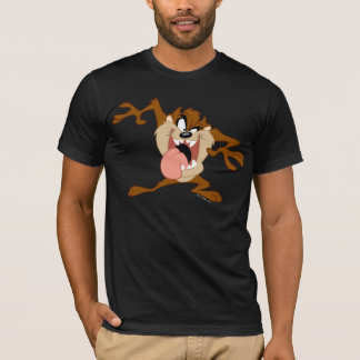 TAZ™| Seiner Zunge ausstechen T-Shirt