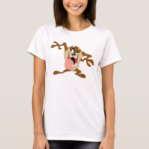 TAZ™ Seiner Zunge ausstechen T-Shirt