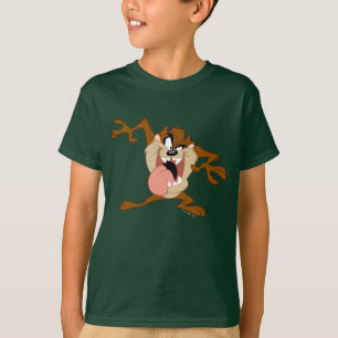 TAZ™ Seiner Zunge ausstechen T-Shirt