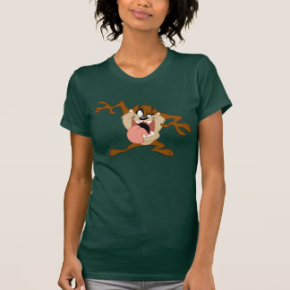TAZ™| Seiner Zunge ausstechen T-Shirt