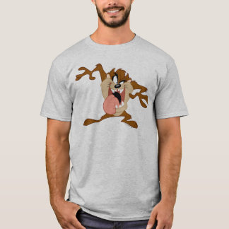 TAZ™| Seiner Zunge ausstechen T-Shirt