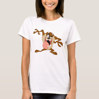 TAZ™| Seiner Zunge ausstechen T-Shirt