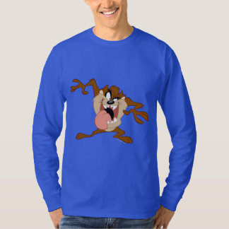 TAZ™| Seiner Zunge ausstechen T-Shirt